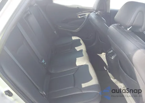 2013 Hyundai Azera z USA, uszkodzony, nr VIN KMHFH4JG8DA308809